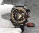 Copy TAG Heuer CARRERA Calibre 36 Watches Black Rubber Strap (2)_th.jpg